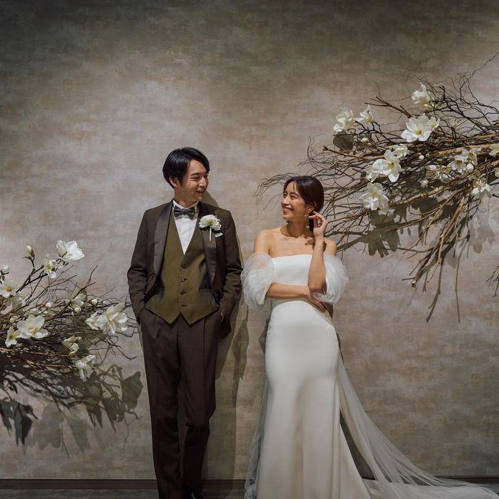 【10名~30名OK!少人数婚フェア】プライベートガーデン◎