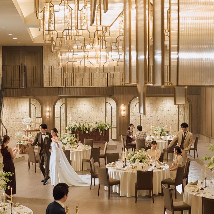 【1.5次会】特別優待付き！会費で叶えるウェディング相談会