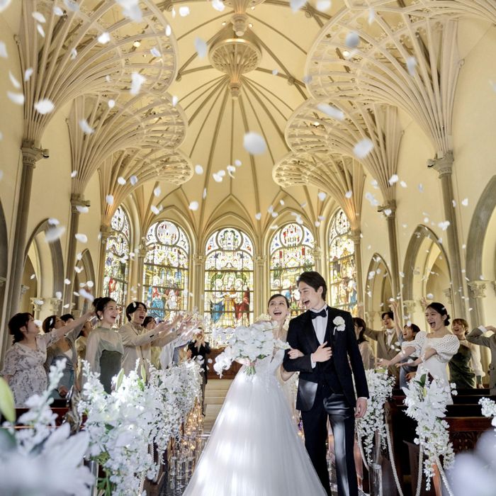 【祝日限定BIG*150万×ギフト1万】大聖堂×NEW演出*豪華3万試食