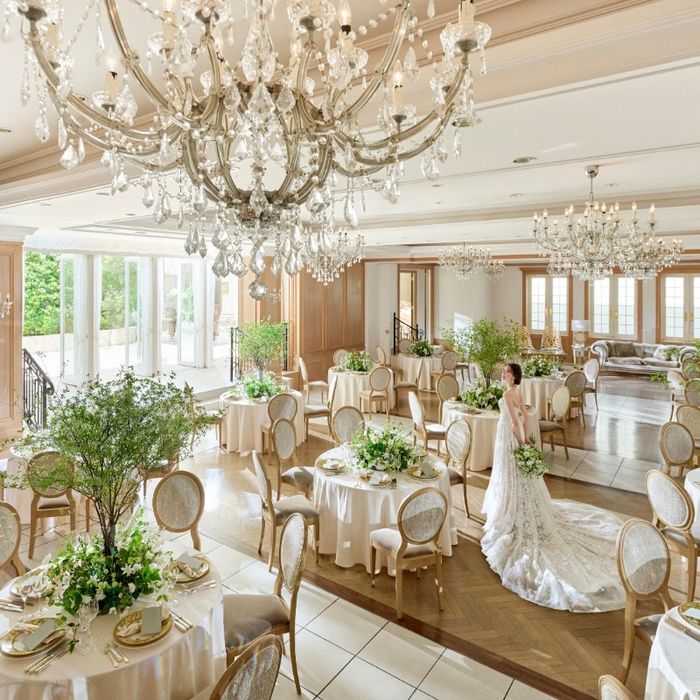 【90名～大人数も】ALL体験フェア◇大聖堂×一軒家貸切邸宅