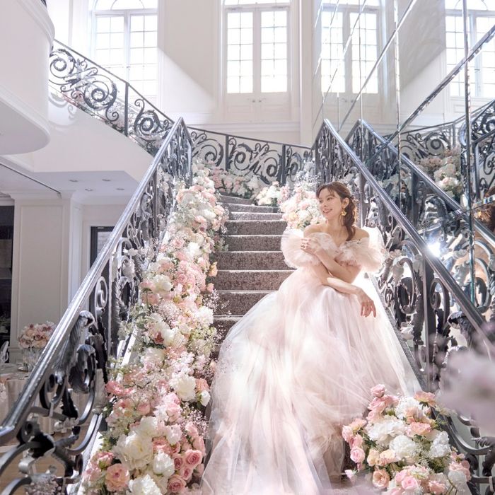 ◆SP開催*140万優待◆感動挙式×5つの貸切邸宅*国産牛試食付