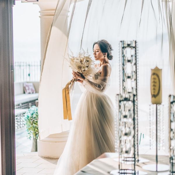 【60分～気軽に♪】何も決まってなくてもOK★安心相談会