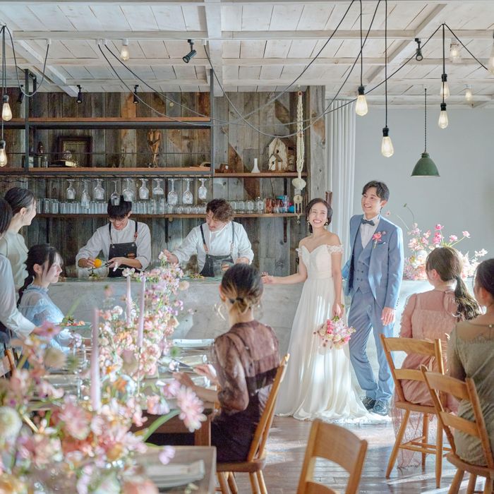 【限定1組】火・水曜日限定*試食付き♪全館開放×貸切相談会