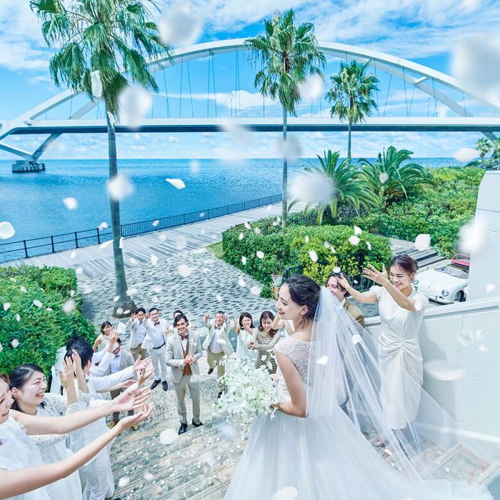 *+大感謝祭+*《Amazonギフト1万＆4万試食＆140万特典》*憧れ花嫁体験