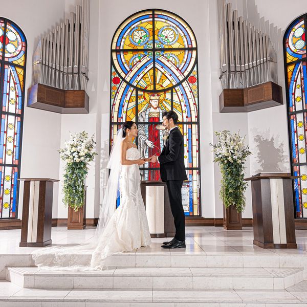 【写真だけの結婚式】フォトウエディング&挙式のみ相談会