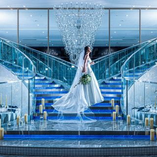 【アマギフ１万円】花嫁FULL体験×最大142万円優待