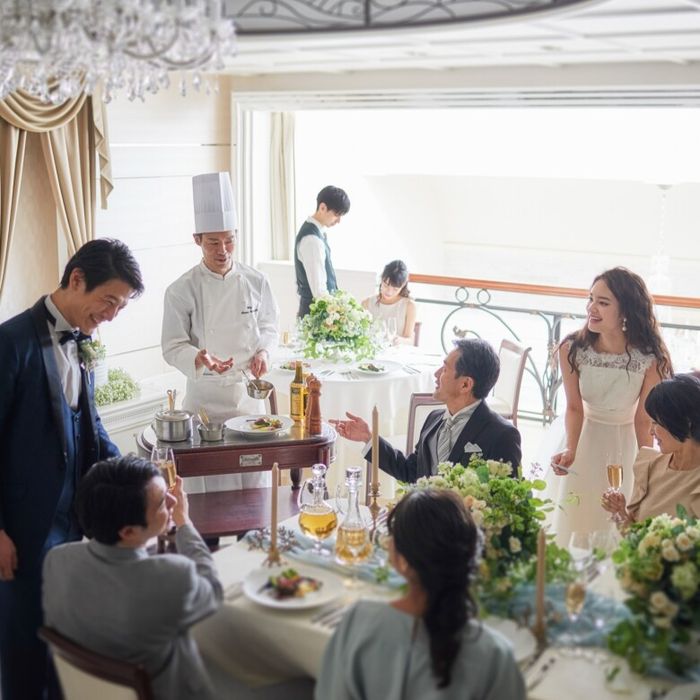 【ゲスト満足度◎】上質な邸宅でおもてなし体験◆デザート試食付