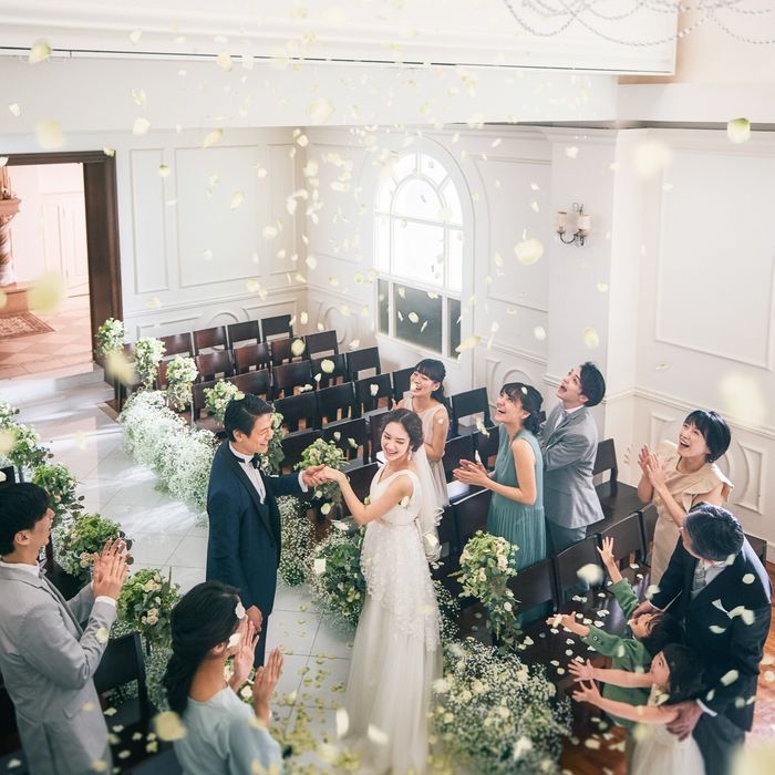 【初めての方におすすめ】一軒家貸切W×全館見学×フレンチ試食