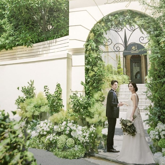 残▲【駅徒歩3分】緑溢れる貸切邸宅ALL体験*演出&ドレス優待&豪華試食＆140万円相当の豪華成約特典プレゼント