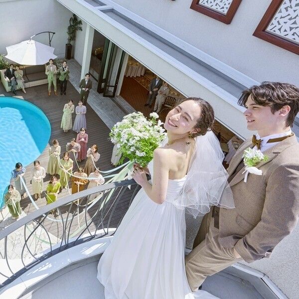 【不安解消！】岡崎エリアでお得な結婚式を！見積り比較相談会！