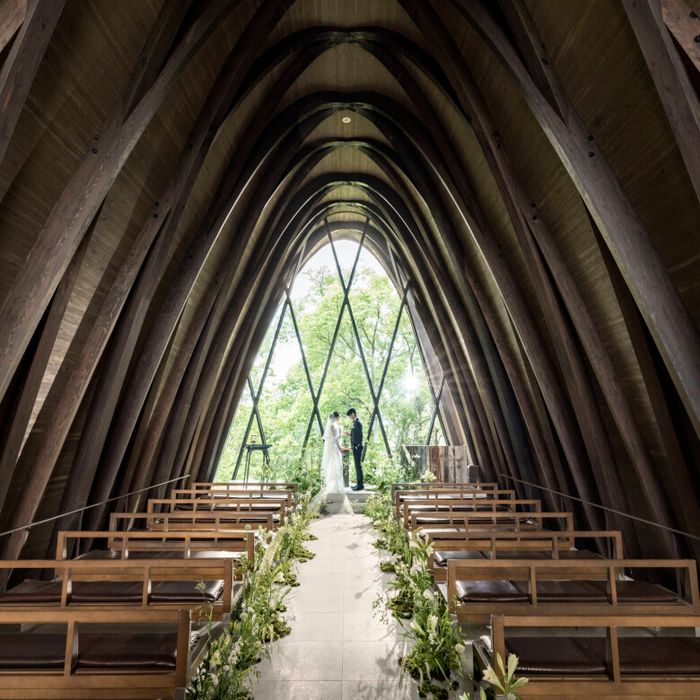 【AM満枠】最大150万プレゼント☆贅沢コース試食×挙式体験