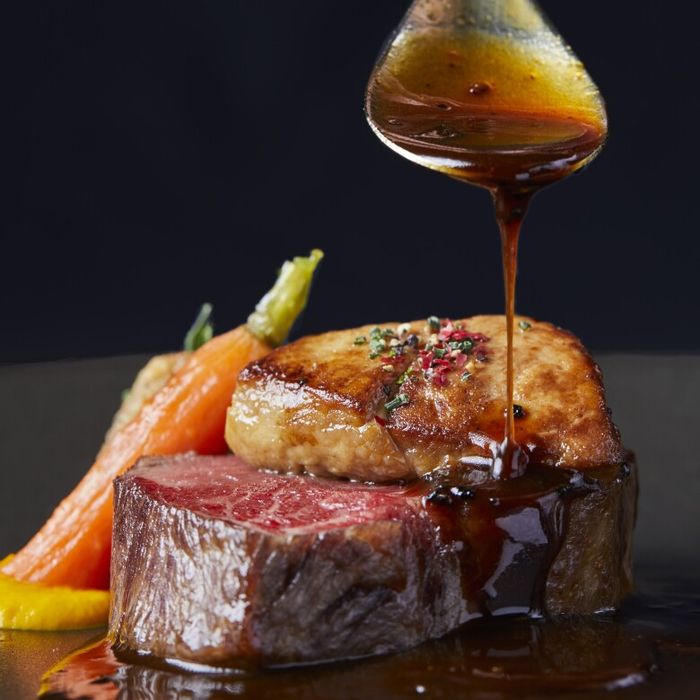 【人気No.1】ミシュラン受賞6万相当試食×おもてなし相談会