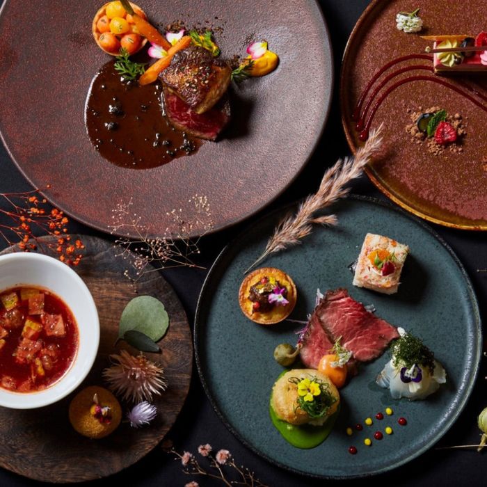 【人気No.1】ミシュラン受賞6万相当試食×おもてなし相談会