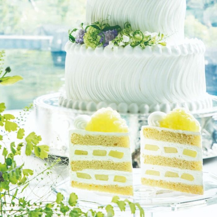 【5組限定】スーパーシリーズスイーツプレートテイスティング