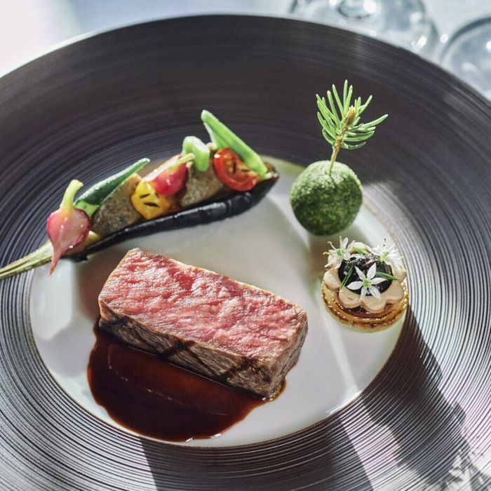 GW限定【美食で選ばれる藤屋】信州の恵み贅沢試食×四季彩る洗練W