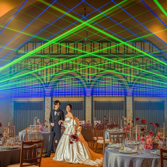 ＼正月BIG／最大200万優待◎黒毛和牛試食×大聖堂演出体験