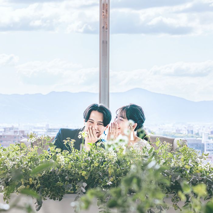 残わずか＊GW＼はずれなし／抽選会＊7品フルコース試食招待券＊会場相談が1軒目なら結婚当日2泊3日特典