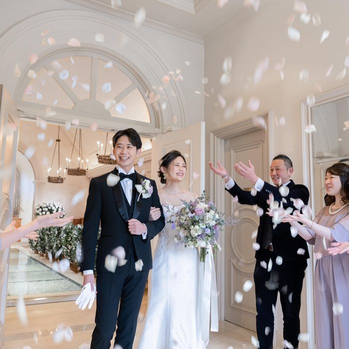 *GW午前がおすすめ*挙式体験＆無料試食*ホテル体験フェア！