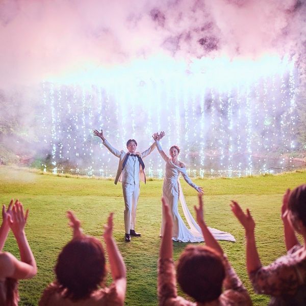 【挙式料50％優待＆人気演出30万円分優待】ディナータイムフェア