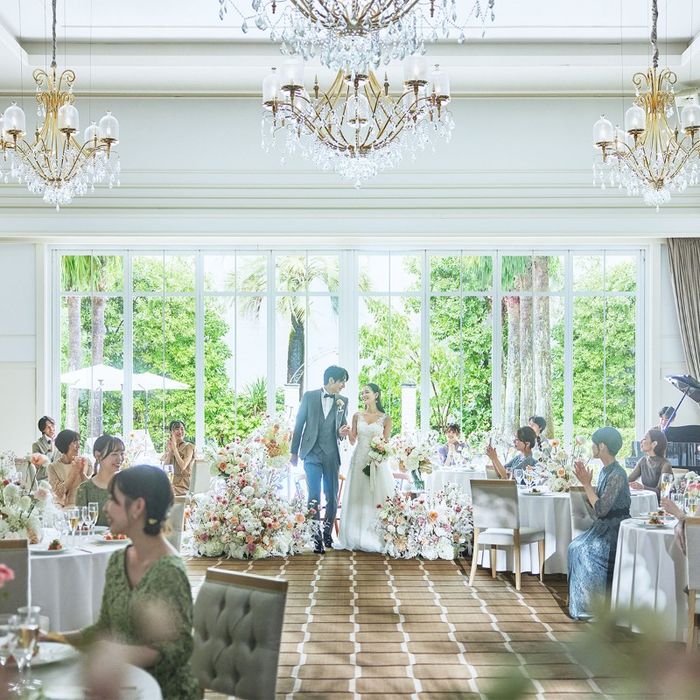 空き△《2026年6月までの挙式限定》人気演出&入場体験*豪華2万円相当試食付き♪◇今だけ最大130万優待◇