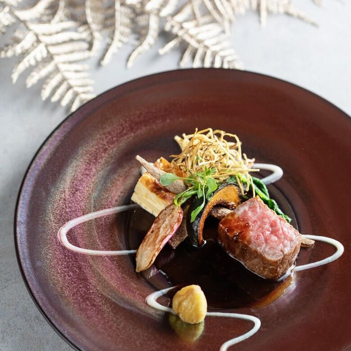 残3*＼当館人気No.1*130万特典／国産牛・オマール試食*2万ギフト