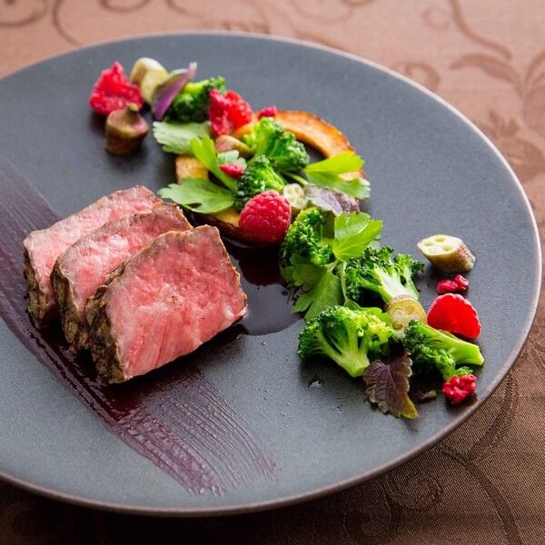 【来館特典最大6万】貸切邸宅×能登牛&オマール試食×120万特典