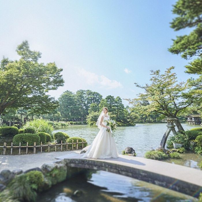 【GW限定×2万GIFT】兼六園すぐ隣＊光と緑の貸切邸宅×美食試食