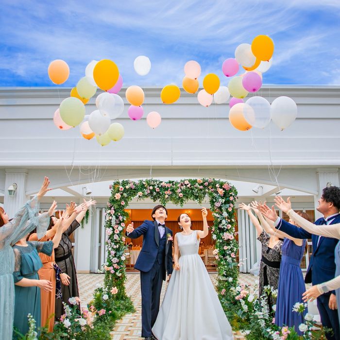 残席3枠*ウェディング減税キャンペーン🌟持込OK×松阪牛試食×Amazon