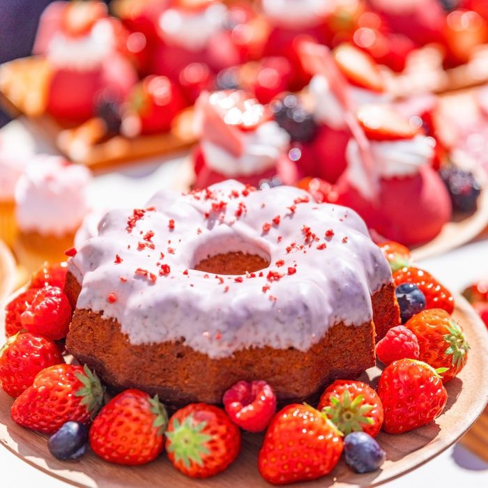 残僅か★Valentine限定*アマゾン×リンツ掴み取り×オマール&和牛試食🍫