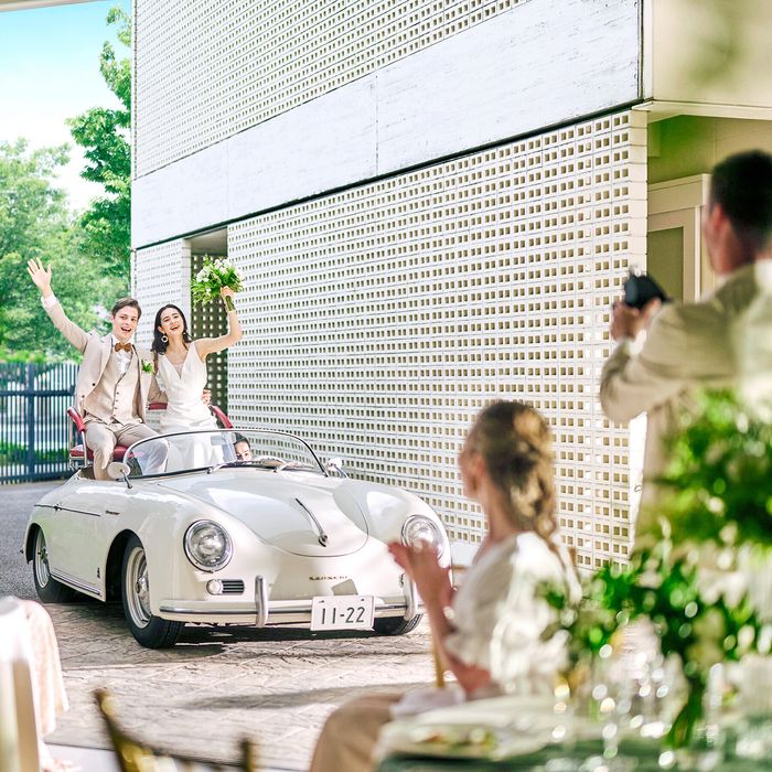 【Amazonギフト11万円分】憧れ花嫁体験[試食×ドレス試着×演出体験]