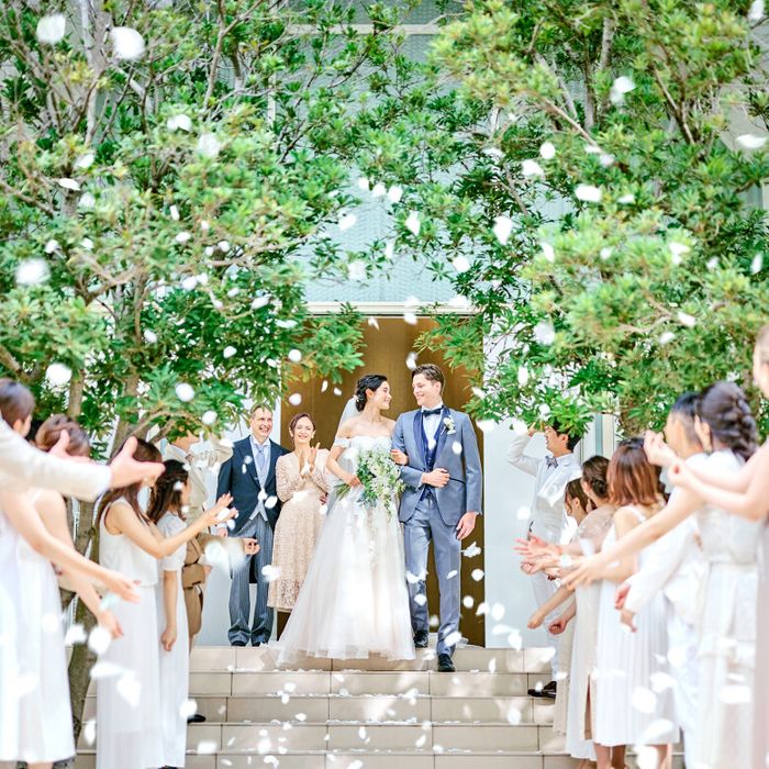 ＼2DAYS感謝祭◆Amazonギフト11万円分／4万*黒毛和牛＆鮑コース試食×145万特典＊結婚式ALL演出体験