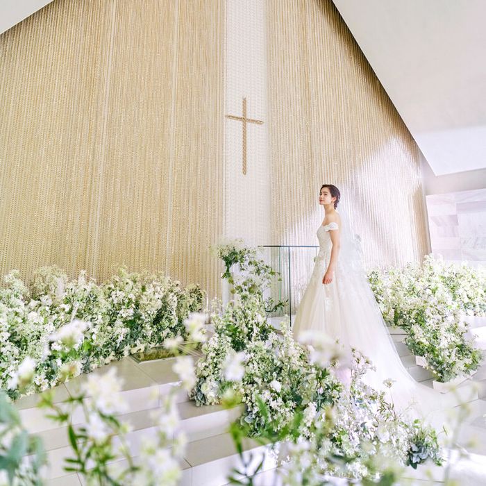 【挙式・フォト】54,780円~叶う◎見学×見積もり相談会