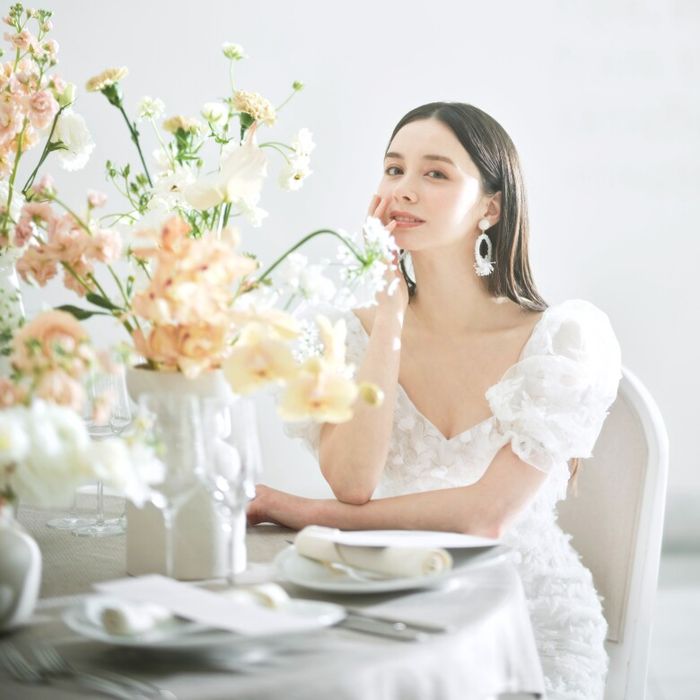 ◎お花がお好きな方へ◎4万円相当7品試食×最大140万円特典