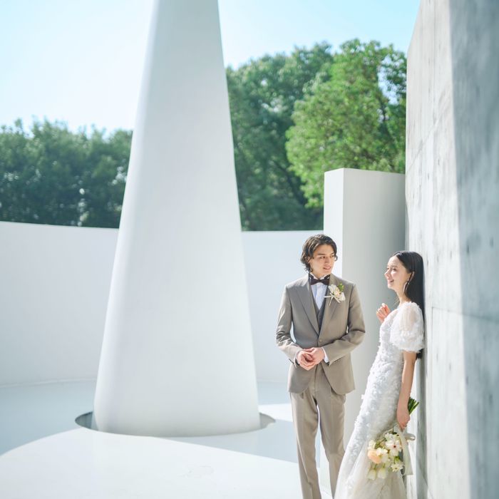 月1BIG★最大140万円特典×4万円相当フル試食&石壁チャペル体験