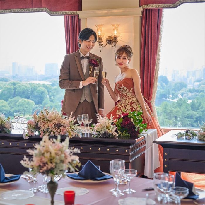 【満席】少人数限定皇居絶景＆牛フィレ堪能試食≪最大50万特典≫