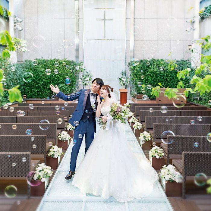 残1◆2026年6月限定\ジューンブライド応援フェア/【30名86万円】