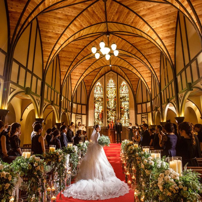 【25大特典★１位受賞の料理試食】黒毛和牛と大隅産鰻コース＆JUNOドレス試着