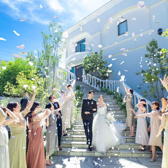 ＜1軒目来館★4万ギフト×3万分シェフ厳選A5和牛試食＞貸切邸宅W