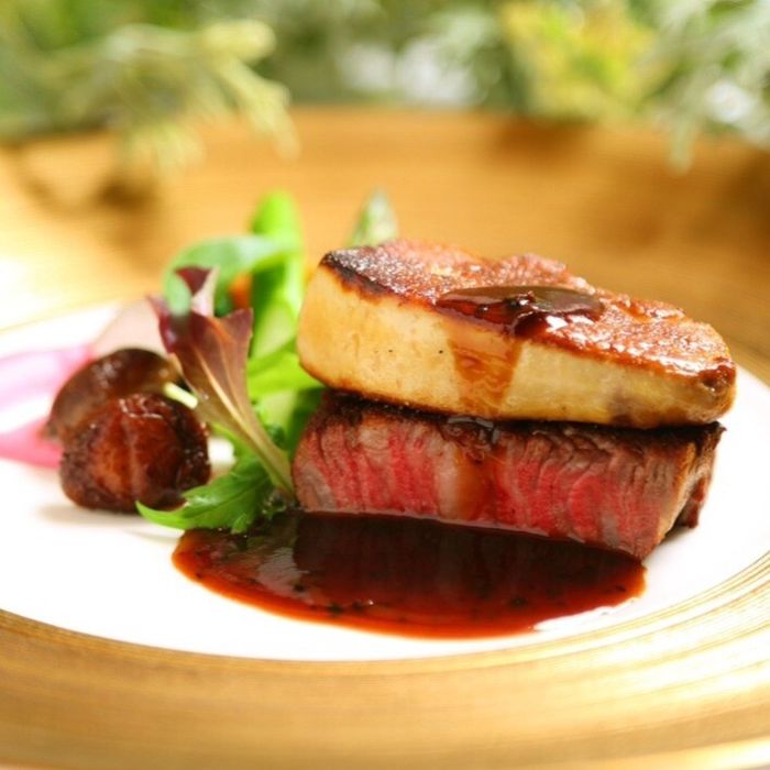 <初見学★4万ギフト&3万コース試食>155万特典×大階段演出