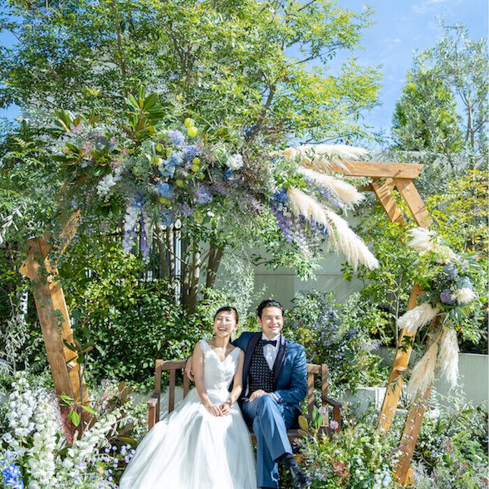 【GW限定★最大135万特典】シェフ創るオーダーコース×邸宅貸切W