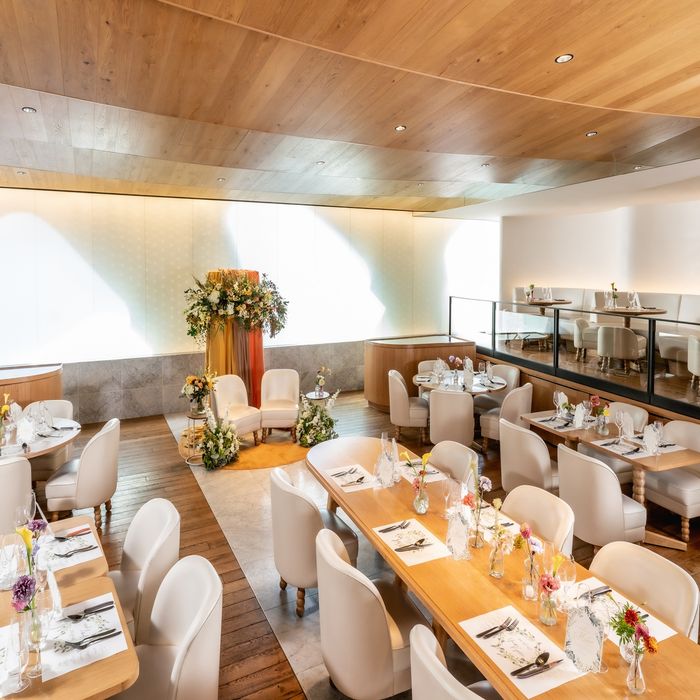 【レストラン婚をご検討の方へ】見学前にサクッとオンラインお見積もり相談会 平日