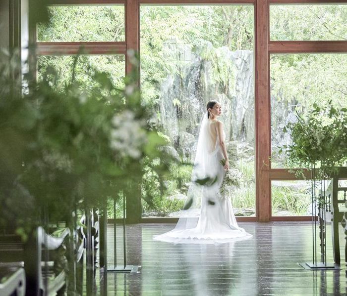 【結婚式をお悩みの方へ】フォト＆会食会もOK◎気軽に相談会