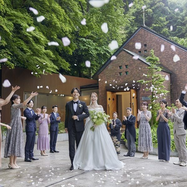 【4月GW★最大来館2.2万円ギフト×金賞チャペル×3万円試食】