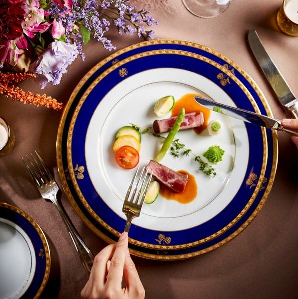 ＼GW限定特典★和牛フィレ＆オマール試食×金賞チャペル体験／