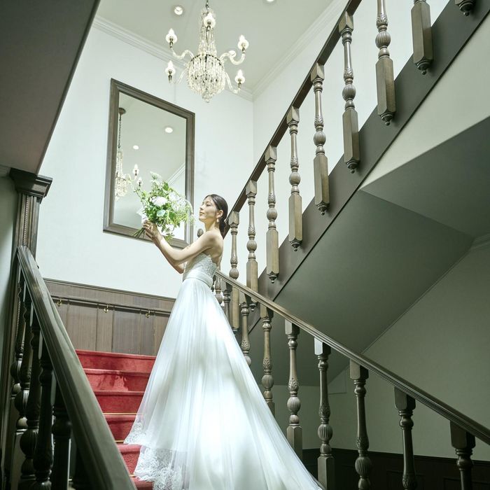 FIVESTARWEDDING《2026年》新春特別ブライダルフェア