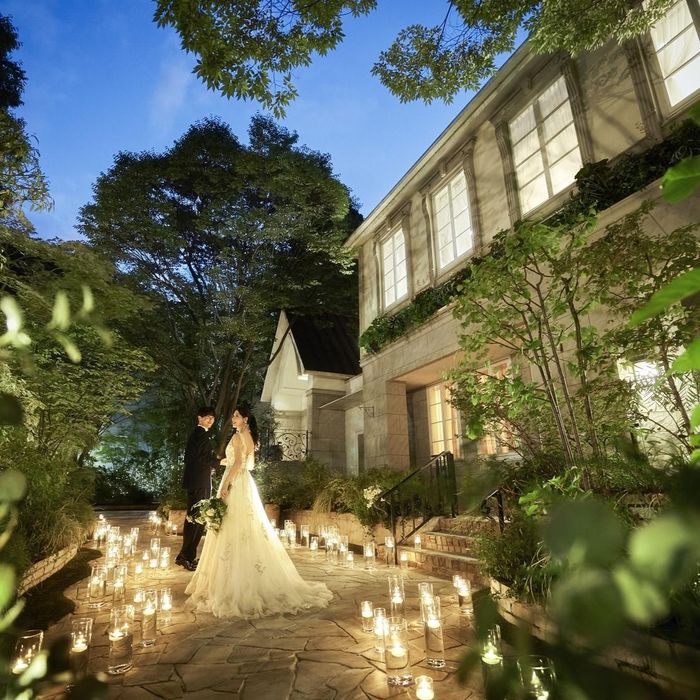 当日予約◎ぺーシェント記念*限定デザートビュッフェ進呈×貸切迎賓館ALL体験