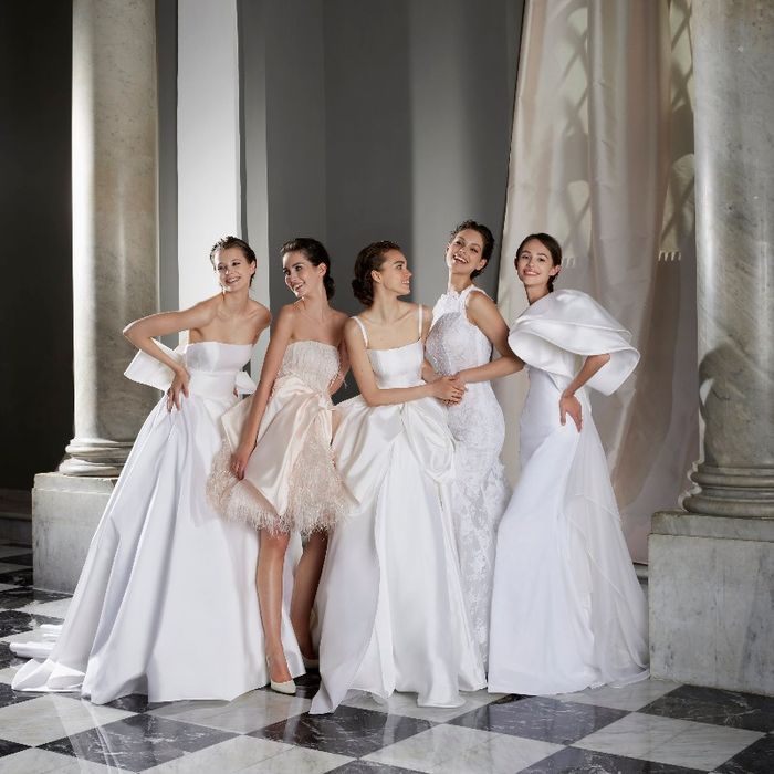 選べる2つのドレスショップで見学＆試着体験フェア