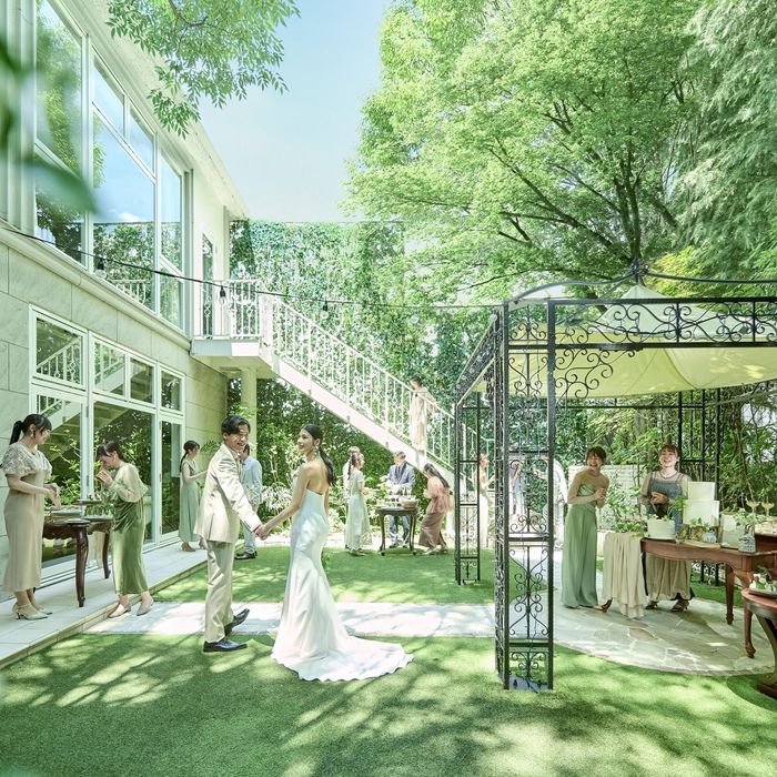 FIVESTARWEDDING《2026年》新春特別ブライダルフェア