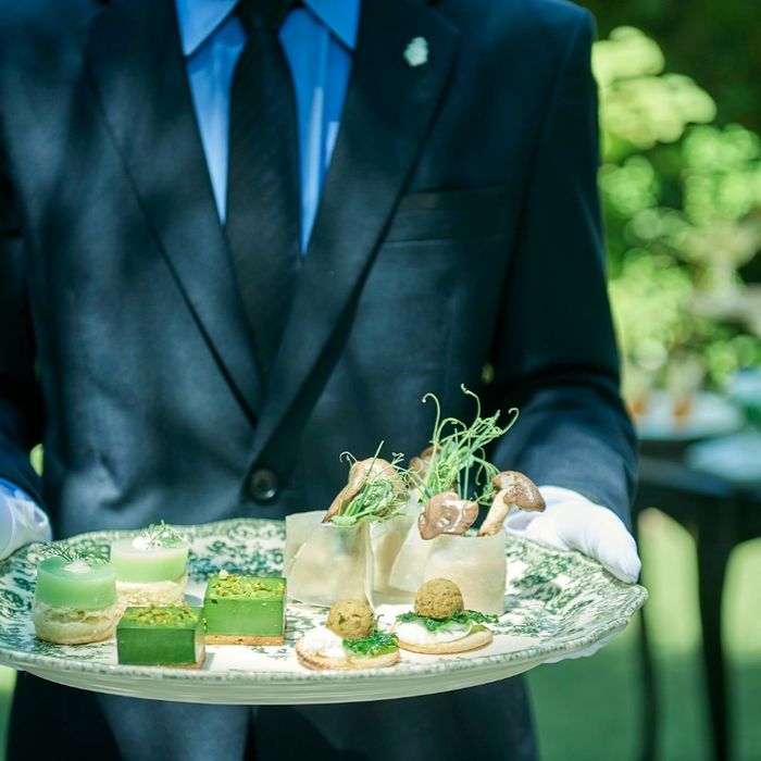 【10組限定】デザートビュッフェプレゼント！*邸宅貸切×自然光チャペル×おもてなし