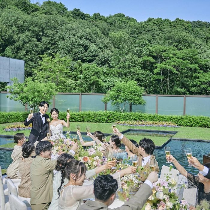 【30名～少人数検討の方へ】専用会場有｜豪華特典付きフェア